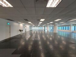 Robinson Road (D1), Office #487355821